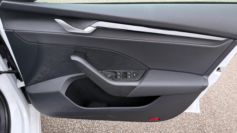 Skoda Octavia 1.5 TSI SE Technology 5dr Petrol Estate